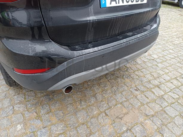 BMW X1 sDrive16d · Ano 2017