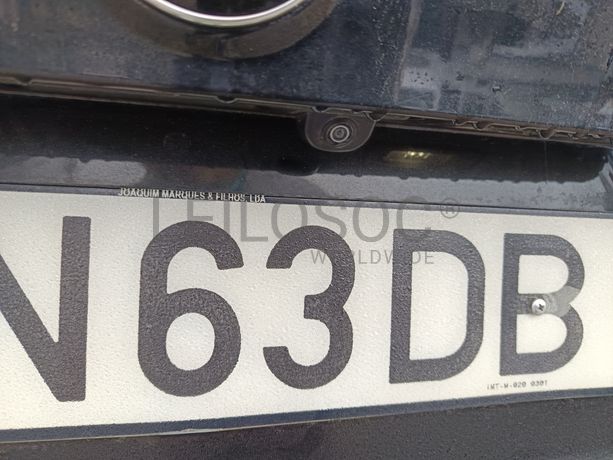 BMW X1 sDrive16d · Ano 2017