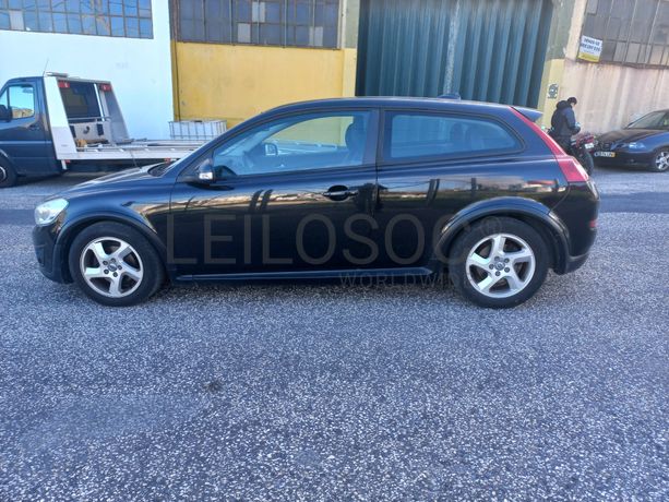 Volvo C30 · Ano 2011