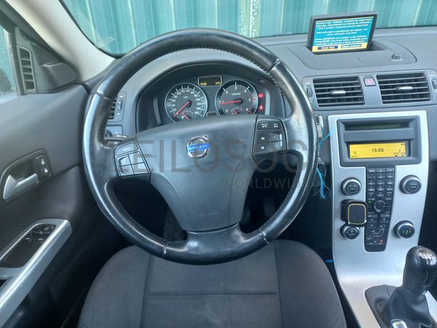 Volvo C30 · Ano 2011