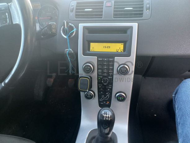 Volvo C30 · Ano 2011