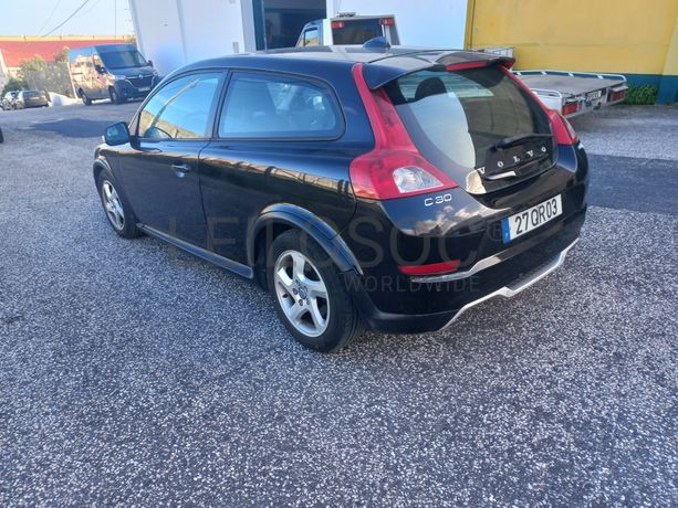Volvo C30 · Ano 2011