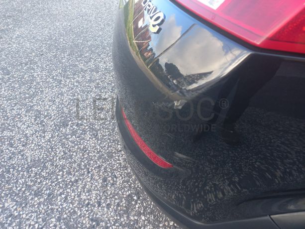 Volvo C30 · Ano 2011