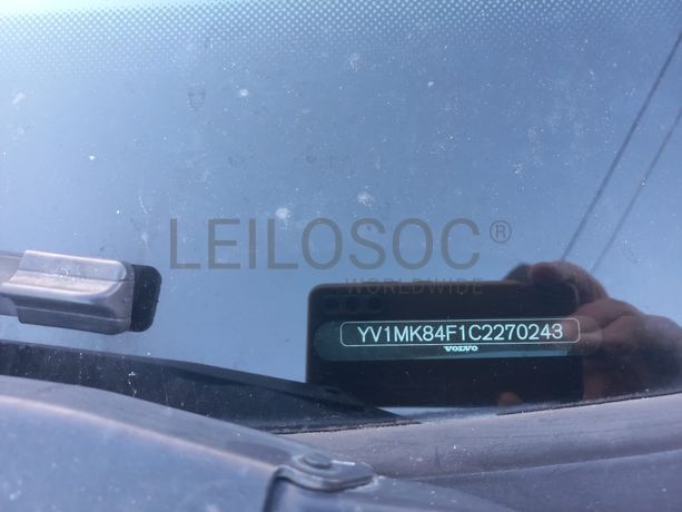 Volvo C30 · Ano 2011