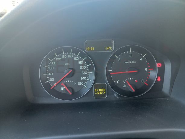 Volvo C30 · Ano 2011