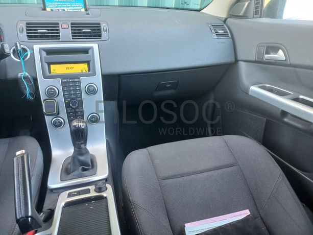 Volvo C30 · Ano 2011