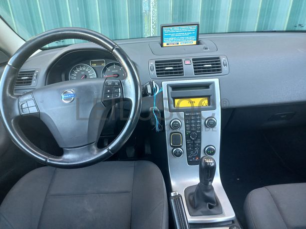 Volvo C30 · Ano 2011