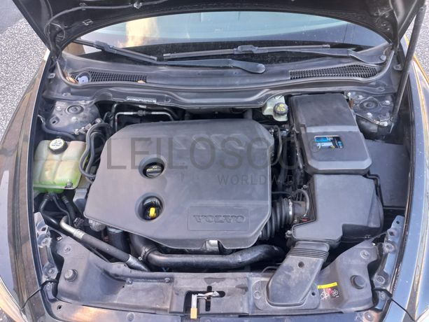 Volvo C30 · Ano 2011