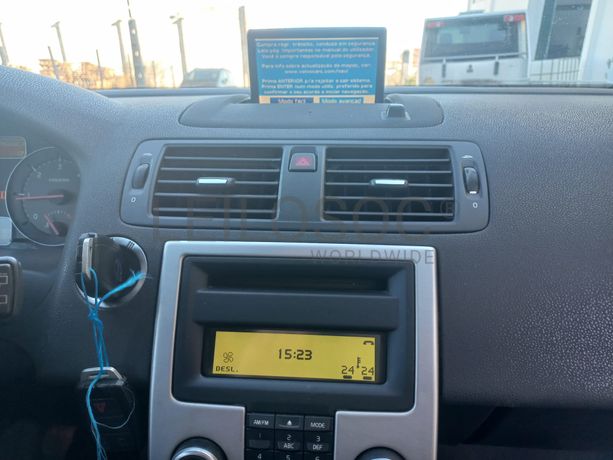 Volvo C30 · Ano 2011