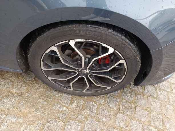 Renault Mégane · Ano 2018