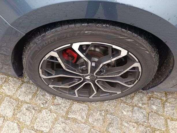 Renault Mégane · Ano 2018