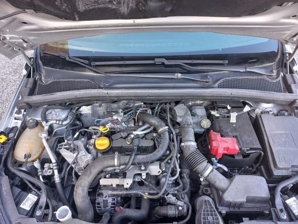 Renault Clio · Ano 2021