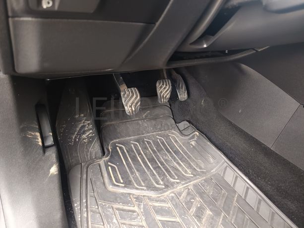 Renault Mégane · Ano 2018