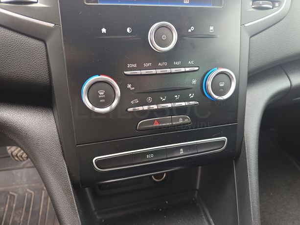 Renault Mégane · Ano 2018