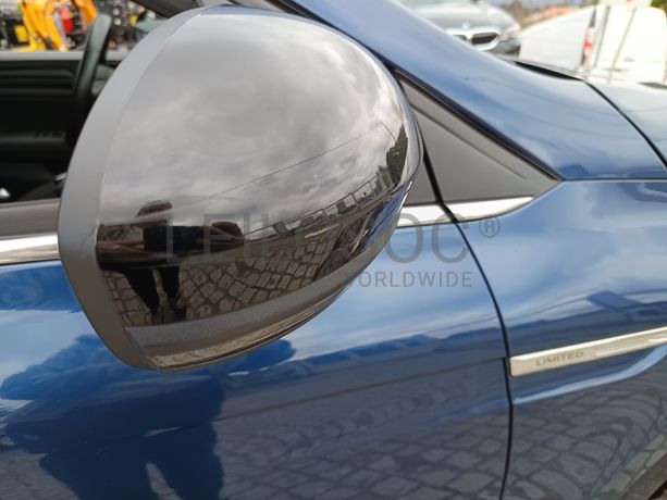 Renault Mégane · Ano 2018