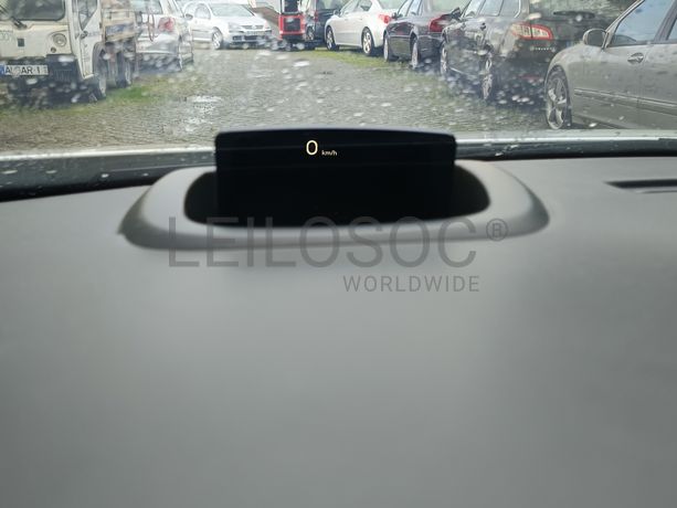 Peugeot 508 · Ano 2013