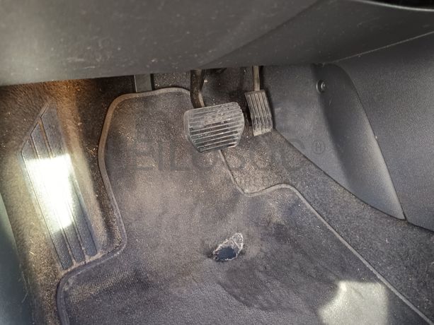 Peugeot 508 · Ano 2013