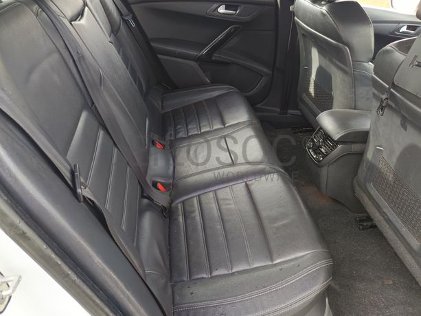 Peugeot 508 · Ano 2013