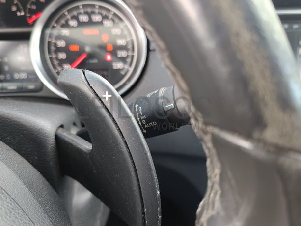 Peugeot 508 · Ano 2013