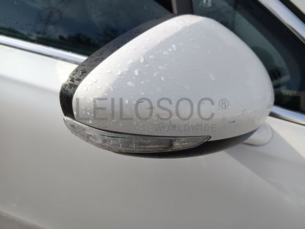 Peugeot 508 · Ano 2013