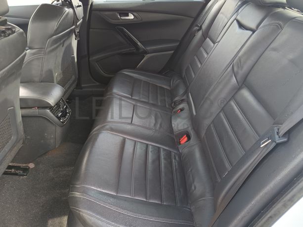 Peugeot 508 · Ano 2013