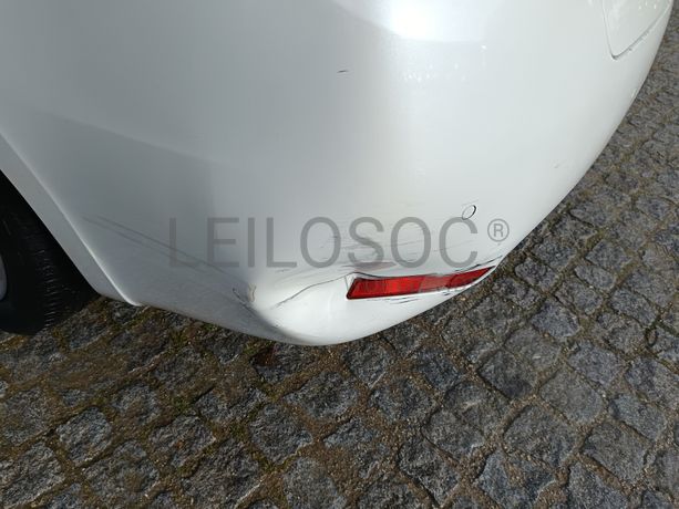 Peugeot 508 · Ano 2013