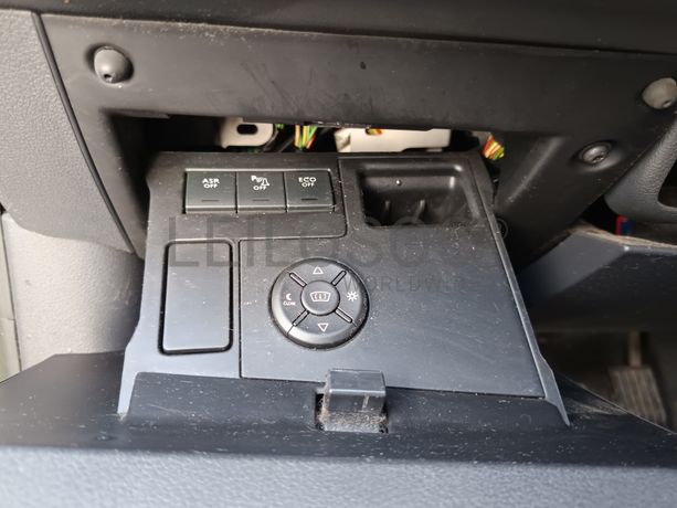 Peugeot 508 · Ano 2013