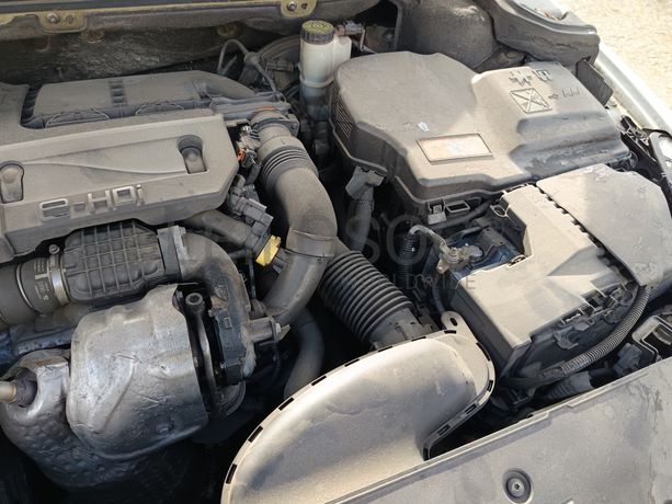 Peugeot 508 · Ano 2013