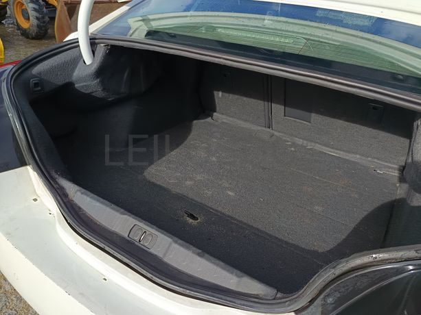 Peugeot 508 · Ano 2013