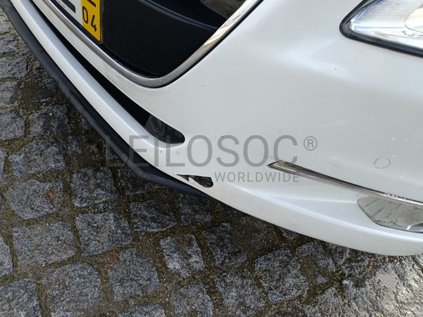 Peugeot 508 · Ano 2013