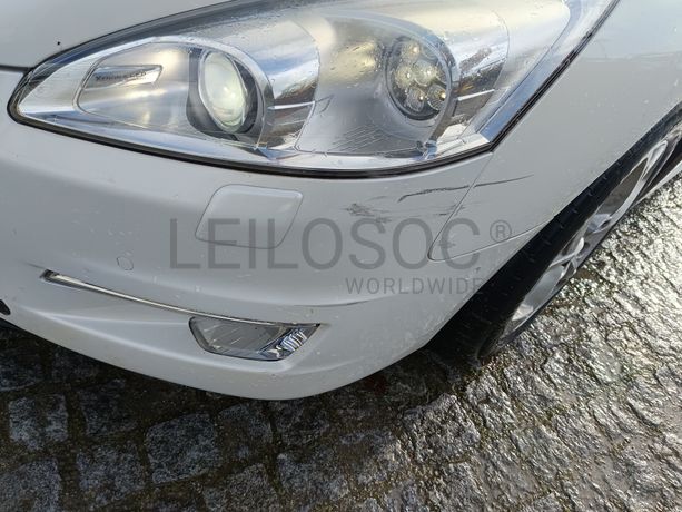 Peugeot 508 · Ano 2013