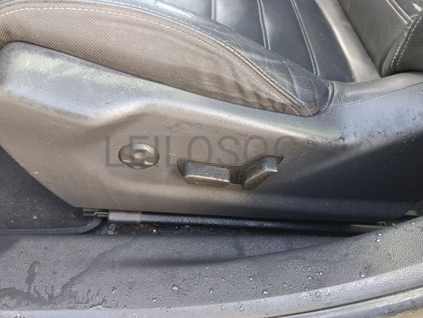 Peugeot 508 · Ano 2013