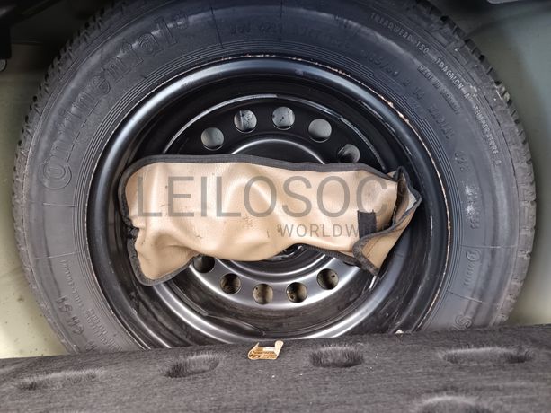 Opel Corsa · Ano 2010