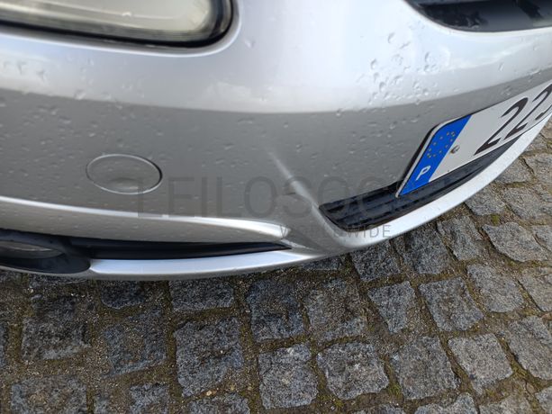 Opel Corsa · Ano 2010