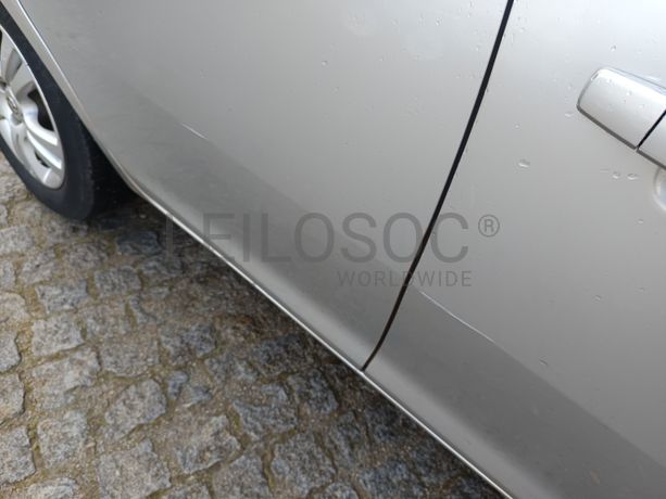 Opel Corsa · Ano 2010