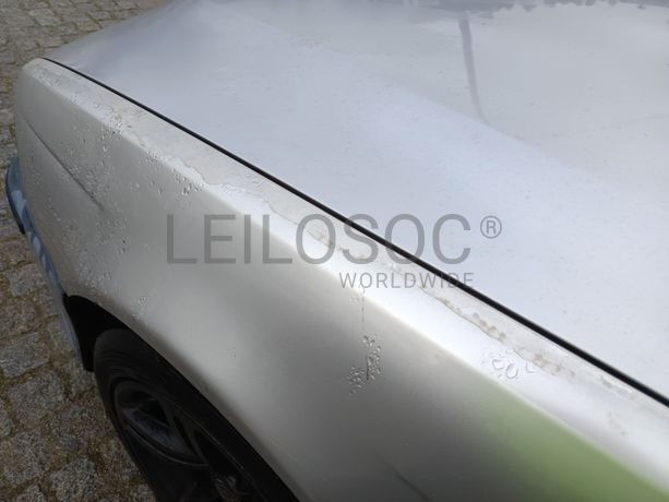 BMW 525D · Ano 1997