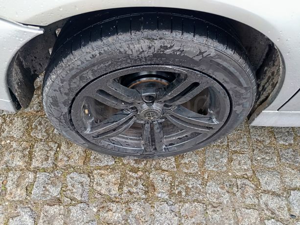 BMW 525D · Ano 1997