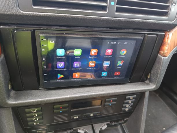 BMW 525D · Ano 1997