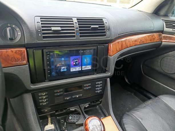 BMW 525D · Ano 1997