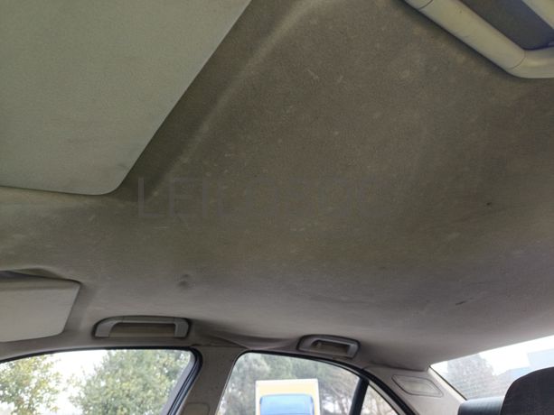 BMW 525D · Ano 1997