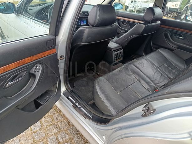 BMW 525D · Ano 1997