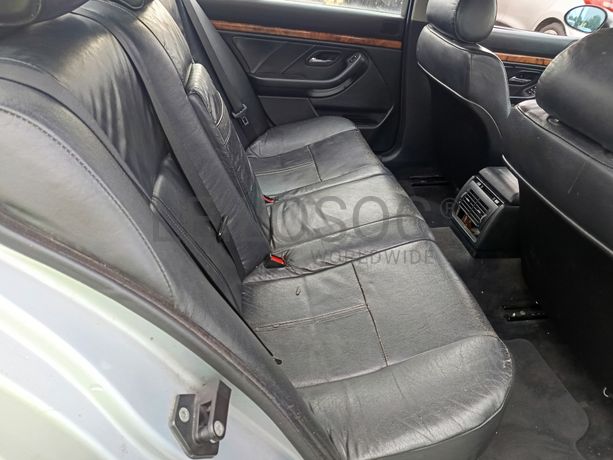 BMW 525D · Ano 1997