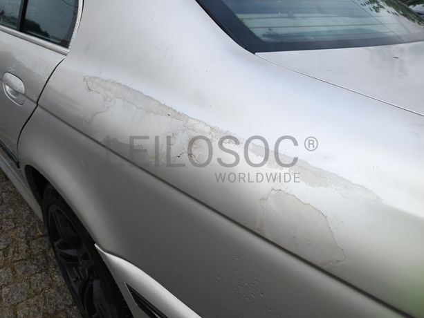 BMW 525D · Ano 1997