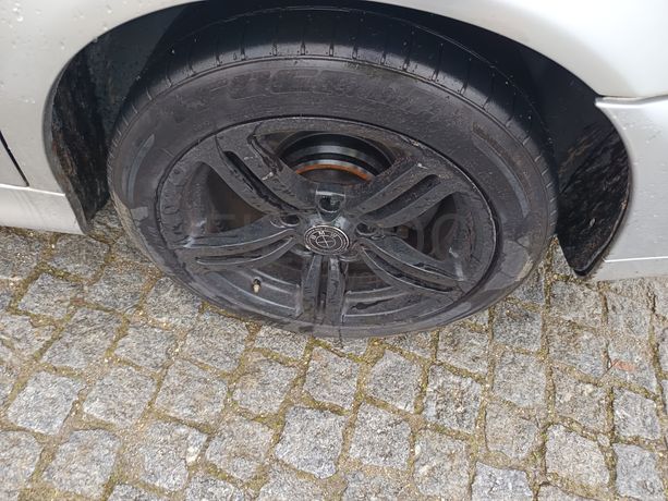 BMW 525D · Ano 1997