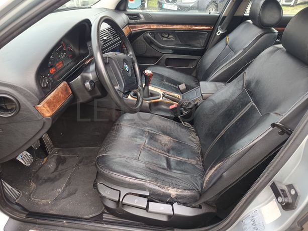 BMW 525D · Ano 1997