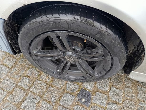 BMW 525D · Ano 1997