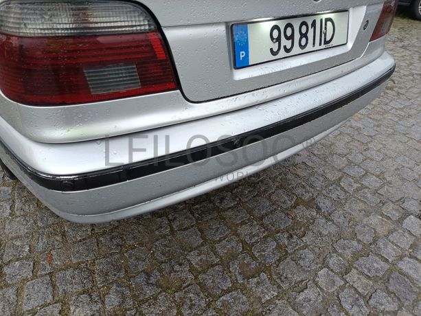 BMW 525D · Ano 1997