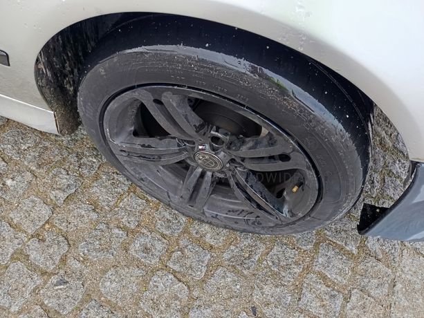 BMW 525D · Ano 1997