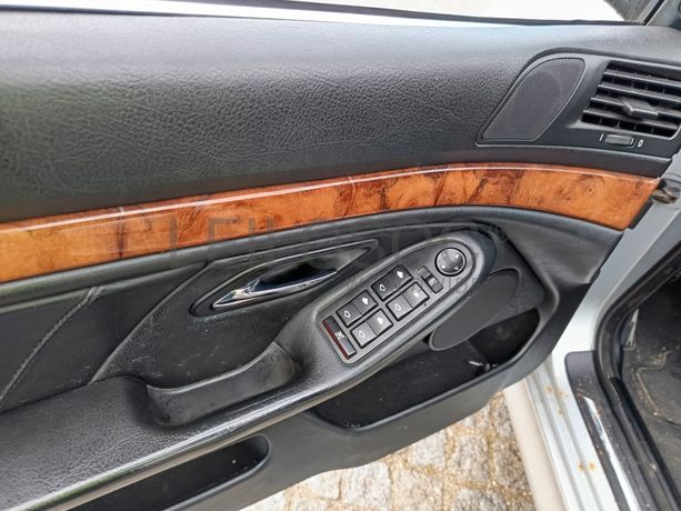 BMW 525D · Ano 1997