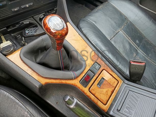 BMW 525D · Ano 1997